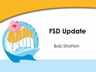 FSD Update