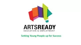 Setting Young People up for Success