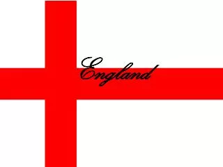 England