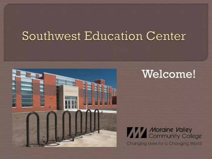 southwest education center