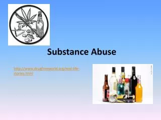 Substance Abuse