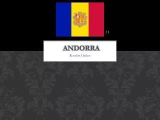 Andorra