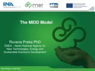 The MEID Model