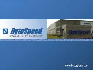 www.bytespeed.com