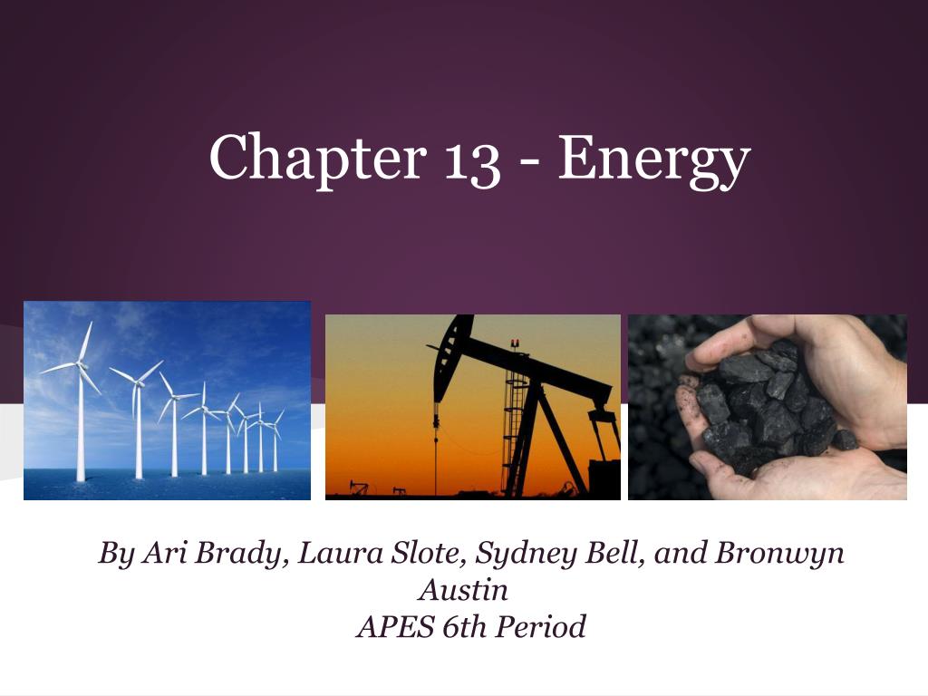 PPT - Sustainable Energy: Harnessing Renewable Resources for a Greener ...