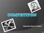 Competiton - slide 1
