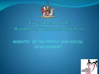 Government of the Republic of Trinidad and Tobago
