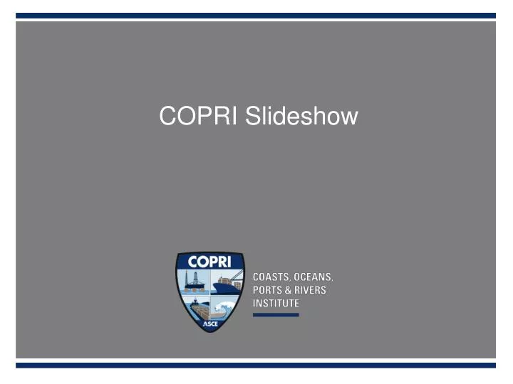 copri slideshow