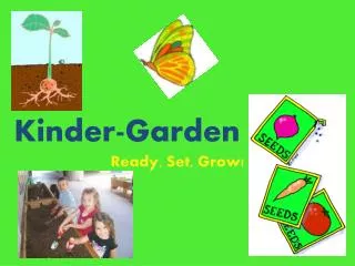 Kinder-Garden