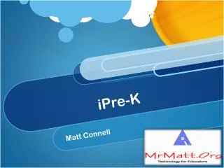 iPre -K