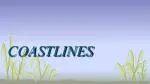 COASTLINES - slide 1