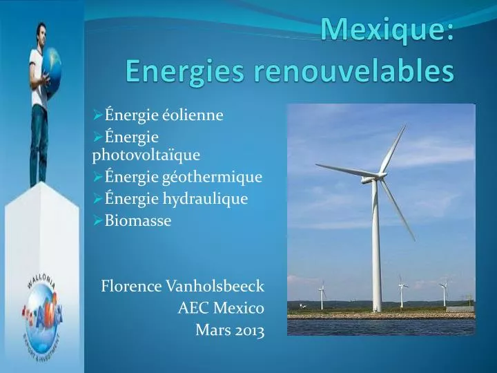 mexique energies renouvelables