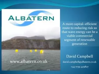 www.albatern.co.uk
