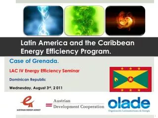 Latin America and the Caribbean Energy Efficiency Program.