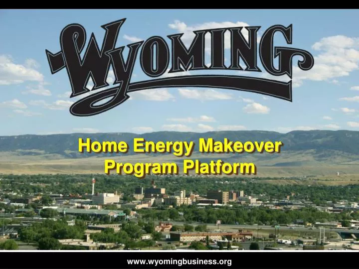 www wyomingbusiness org