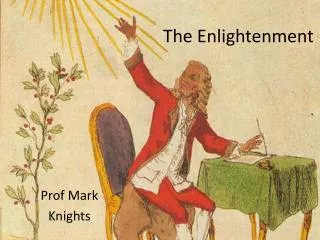 The Enlightenment