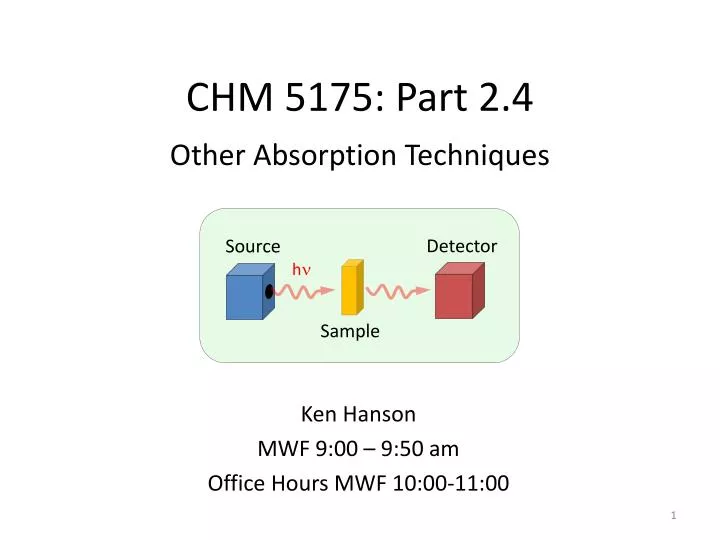 chm 5175 part 2 4