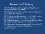 Wave Interference and Superposition: Exploring Pulse Movement - slide 1