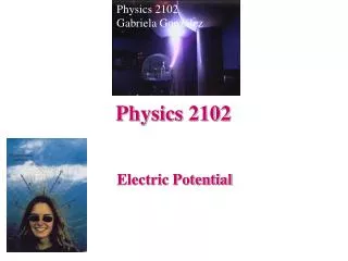 physics 2102