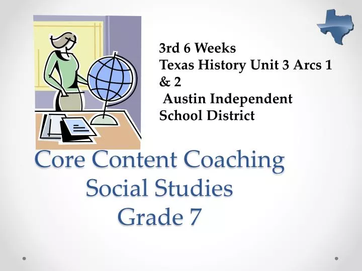 core content coaching social studies grade 7