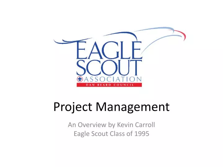 project management