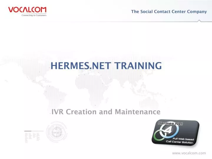 hermes net training