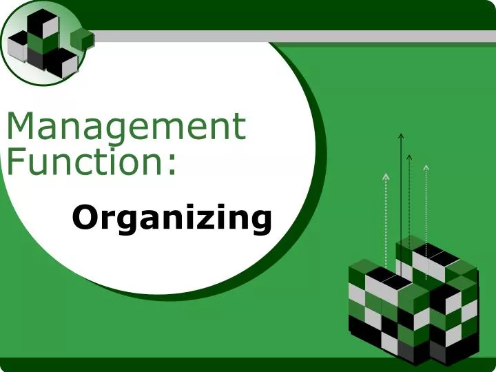 management function