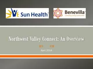 Northwest Valley Connect: An Overview
