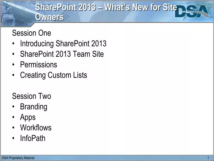 sharepoint 2013 what s new for site owners