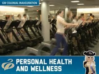 Lerner Health &amp; Wellness Center Campus Recreation