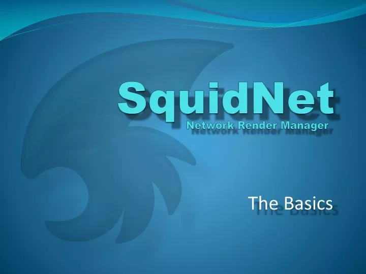 squidnet