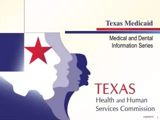 Texas Medicaid