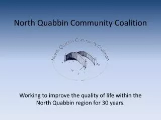 North Quabbin Community Coalition