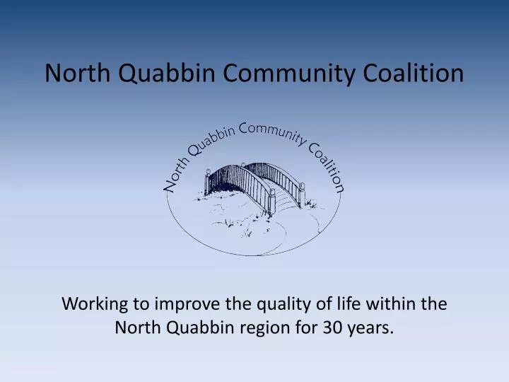 north quabbin community coalition