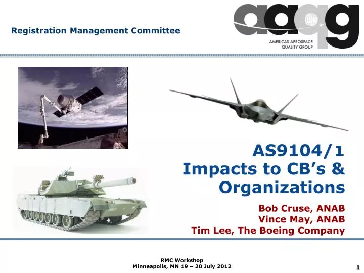 as9104 1 impacts to cb s organizations