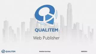 Web Publisher