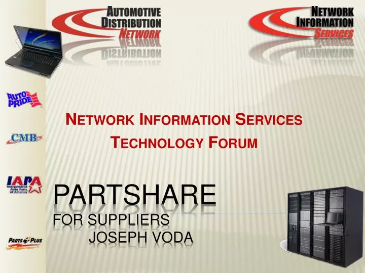 network information services technology forum