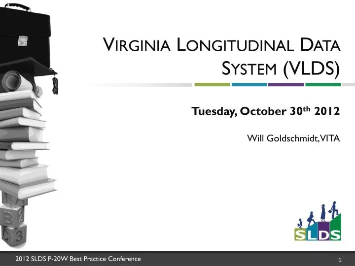 virginia longitudinal data system vlds