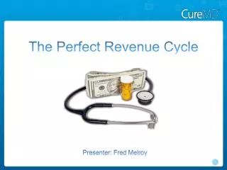 The Perfect Revenue Cycle