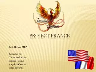 Project France