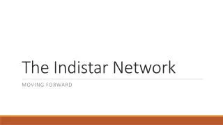 The Indistar Network