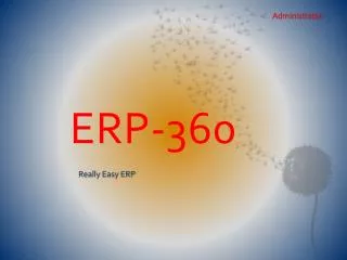 ERP-360