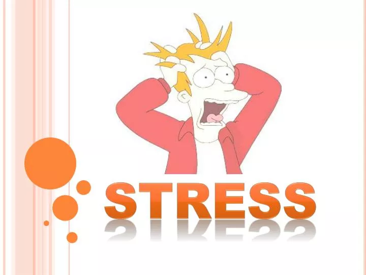 stress