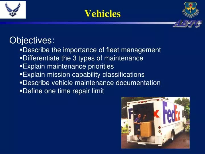 Overloading: Understanding your van's limits - Essential Fleet Operator