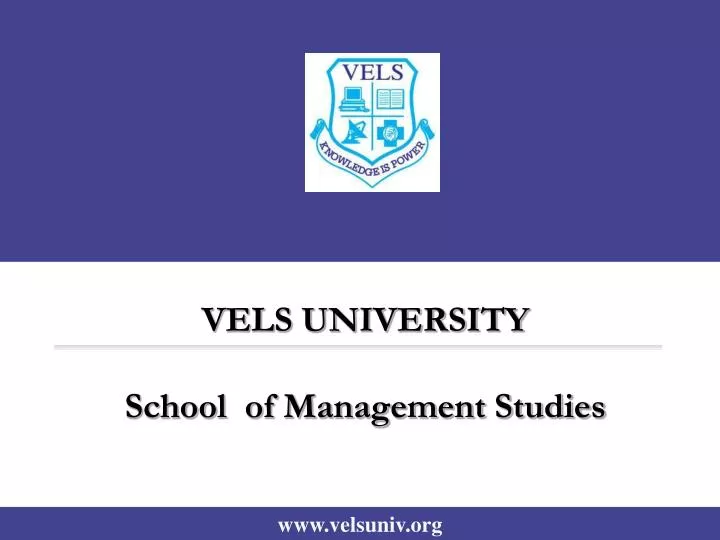 Vels Group Medicine Abroad