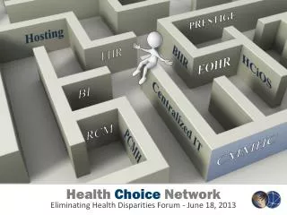 Health Choice Network