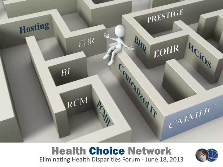 health choice network