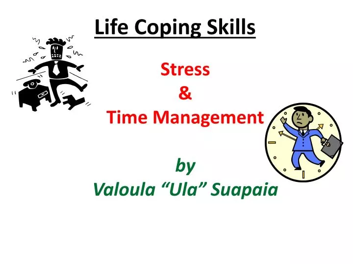 life coping skills