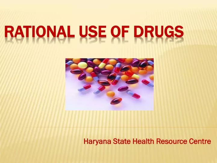haryana state health resource centre