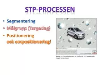 STP-processen